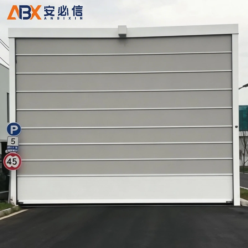 德宏傣族景颇族柔性门